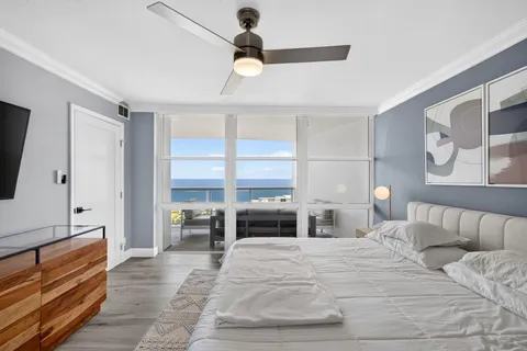 $660,000 | 2841 North Ocean Boulevard, Unit 1806, Fort Lauderdale, FL 33308