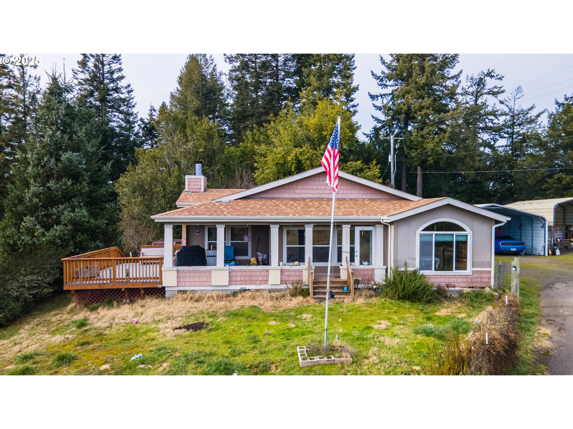 55979 Finley Loop Coquille, OR 97423 - Photo 1 of 48 Gallery Image 1