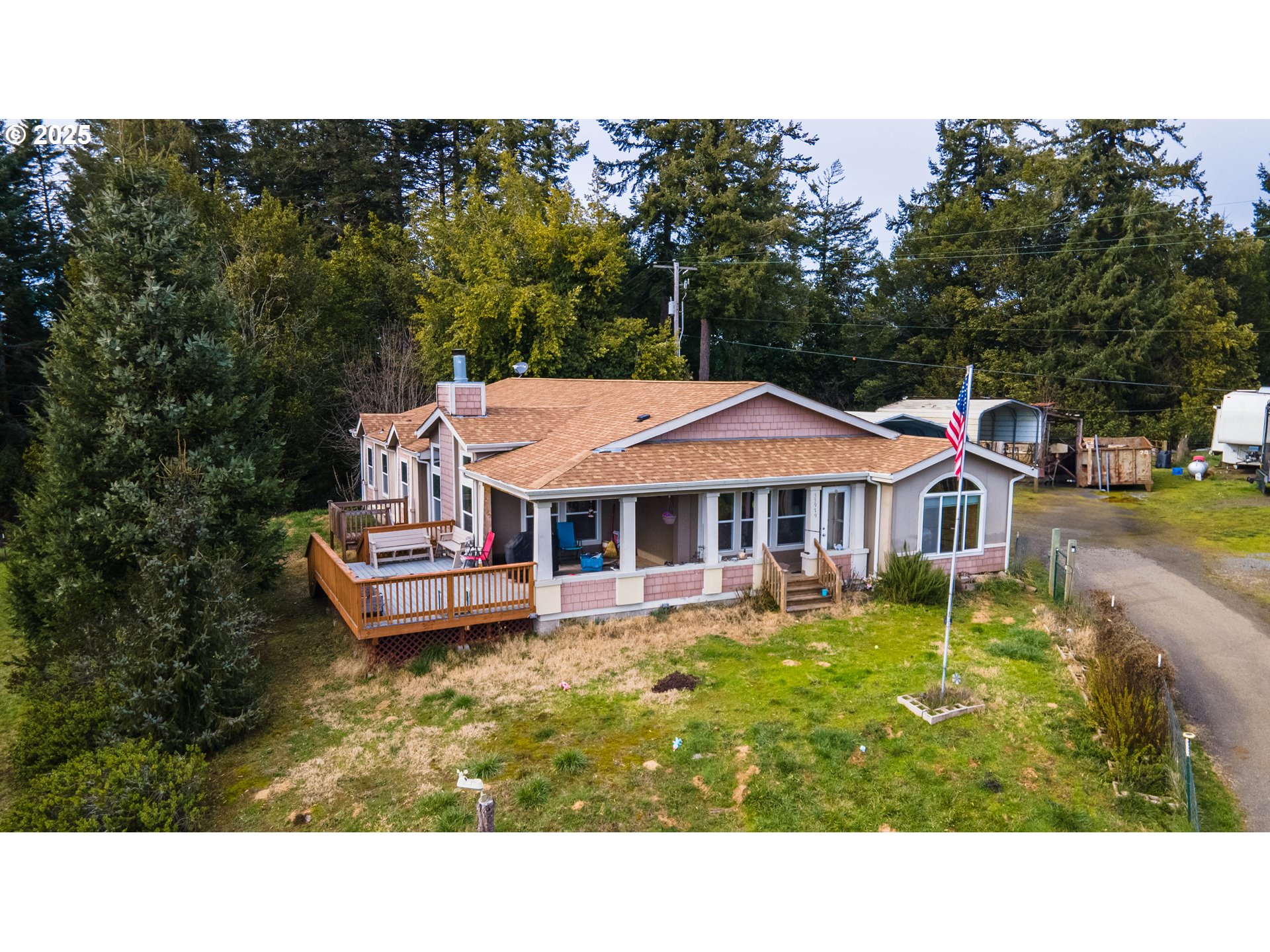 55979 Finley Loop Coquille, OR 97423 - Photo 2 of 48 Gallery Image 2