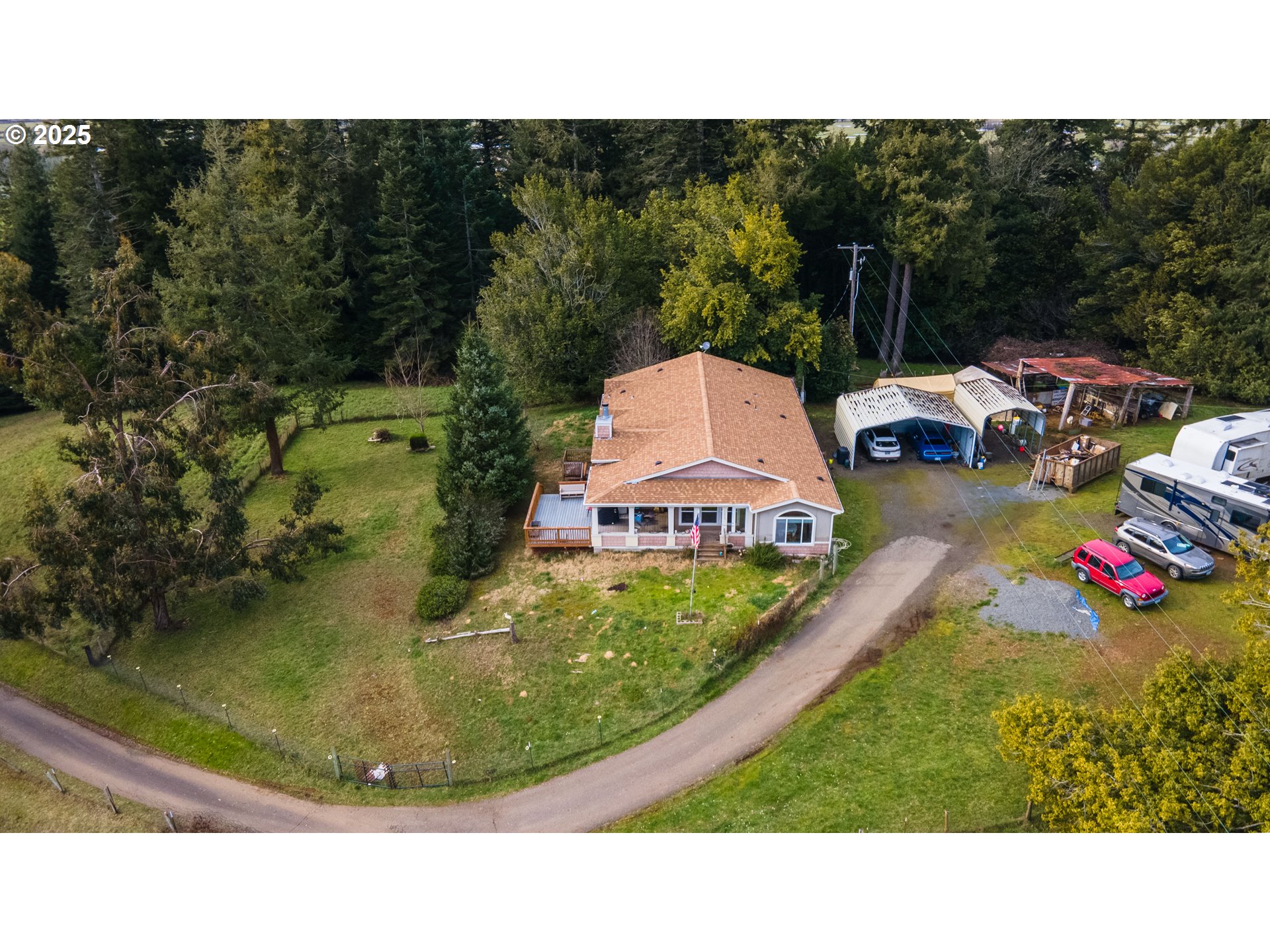 55979 Finley Loop Coquille, OR 97423 - Photo 4 of 48 Gallery Image 4