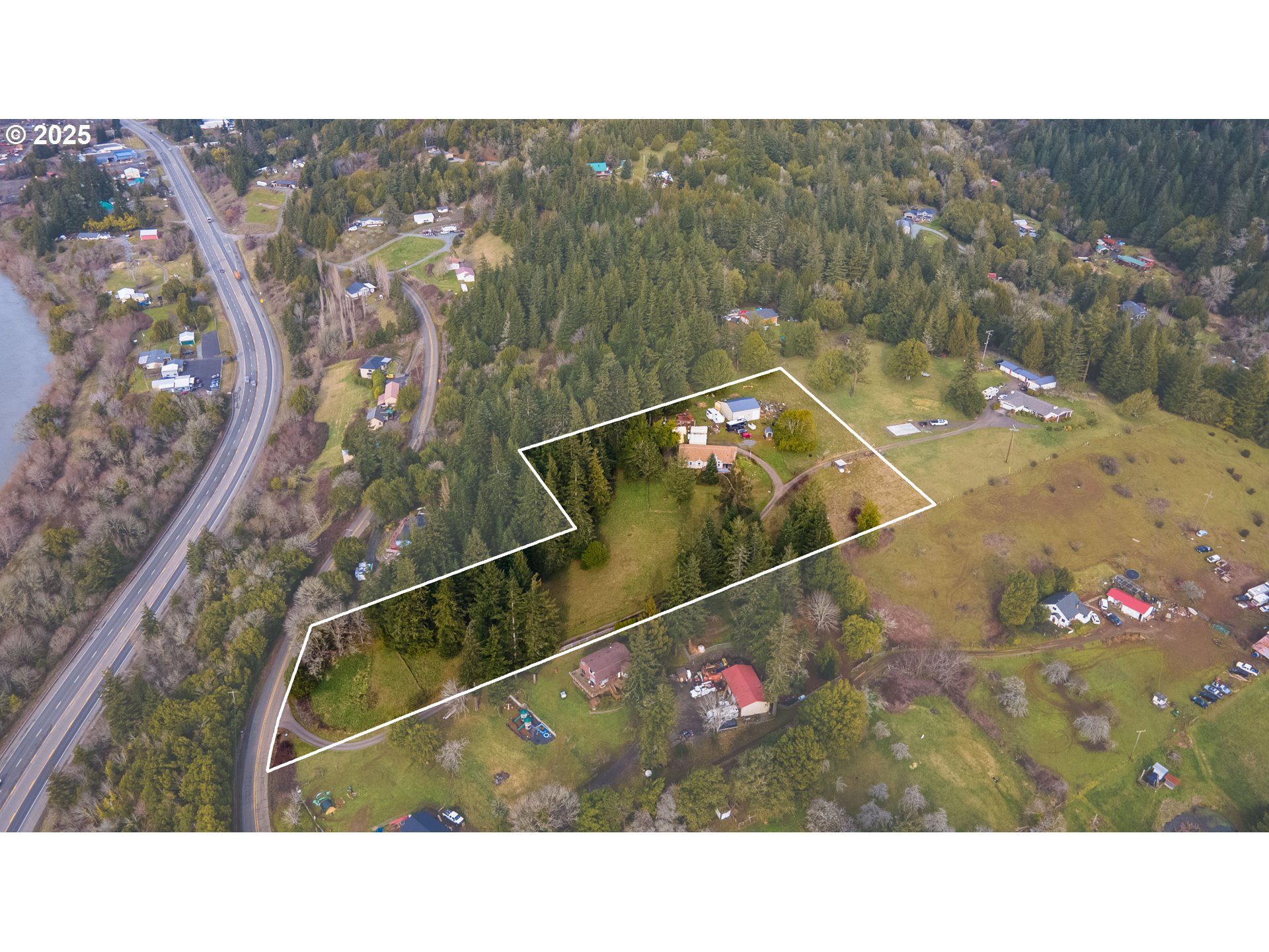 55979 Finley Loop Coquille, OR 97423 - Photo 47 of 48 Gallery Image 47