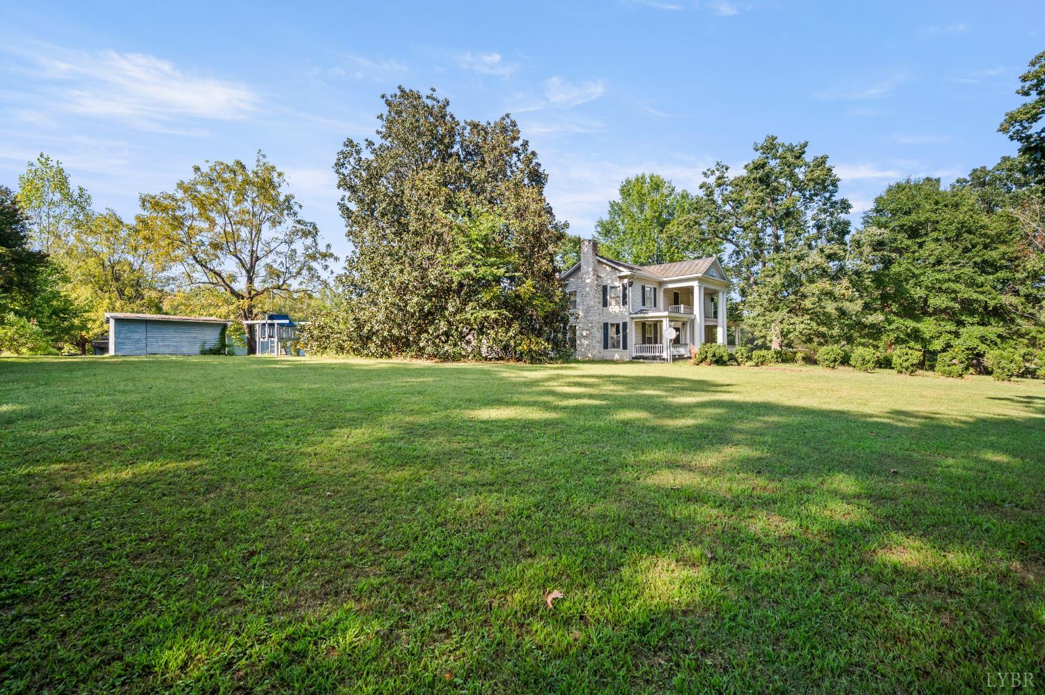 11271 Kentuck Road Sutherlin, VA 24594 - Photo 47 of 81 Gallery Image 47