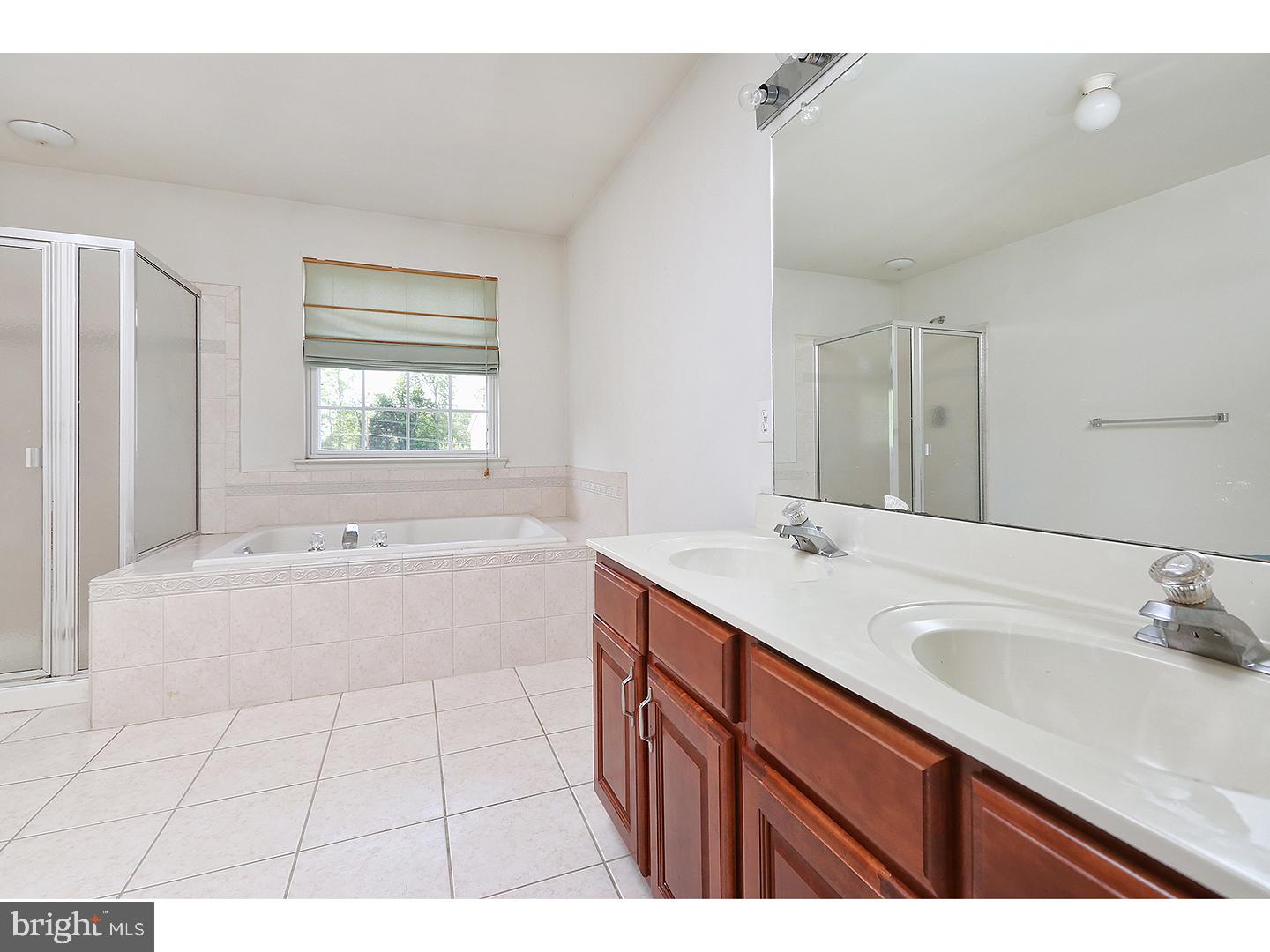 613 Devon Court Mickleton, NJ 08056 - Photo 14 of 25 Master Bathroom