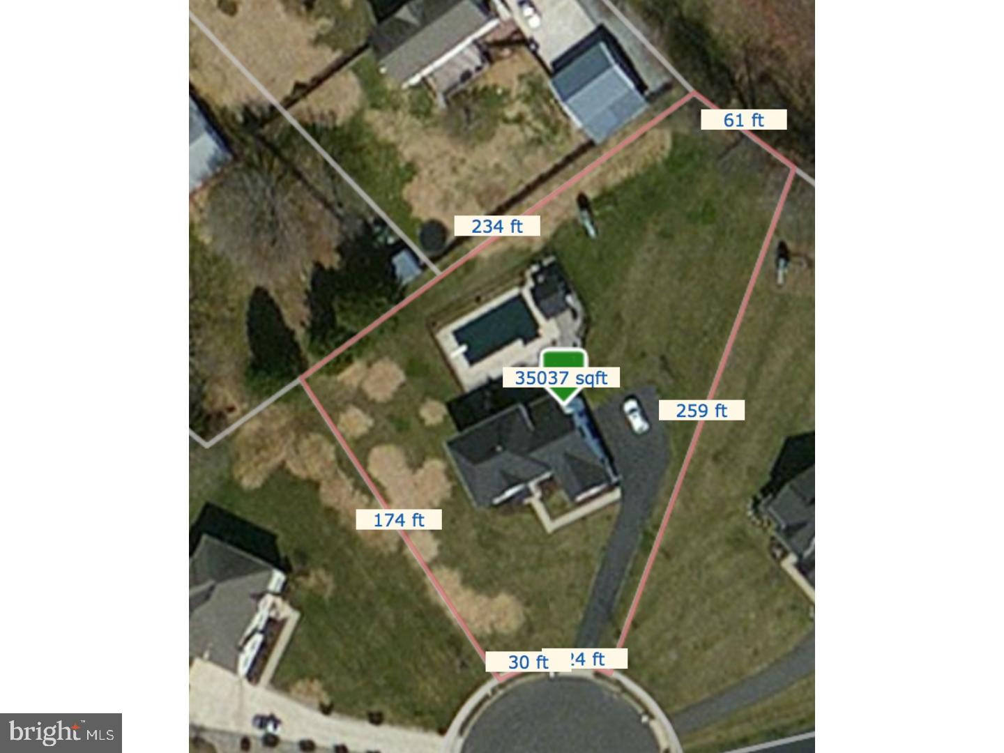 613 Devon Court Mickleton, NJ 08056 - Photo 23 of 25