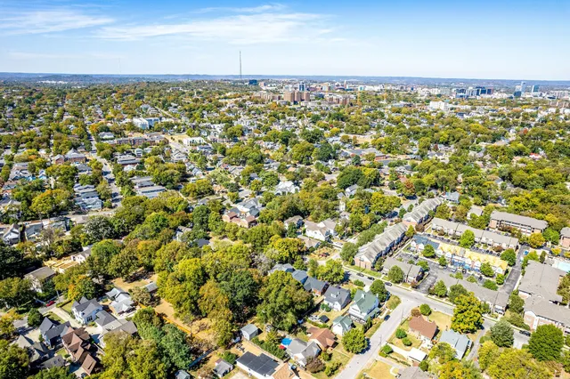 $869,000 | 816 Inverness Avenue, Nashville, TN 37204