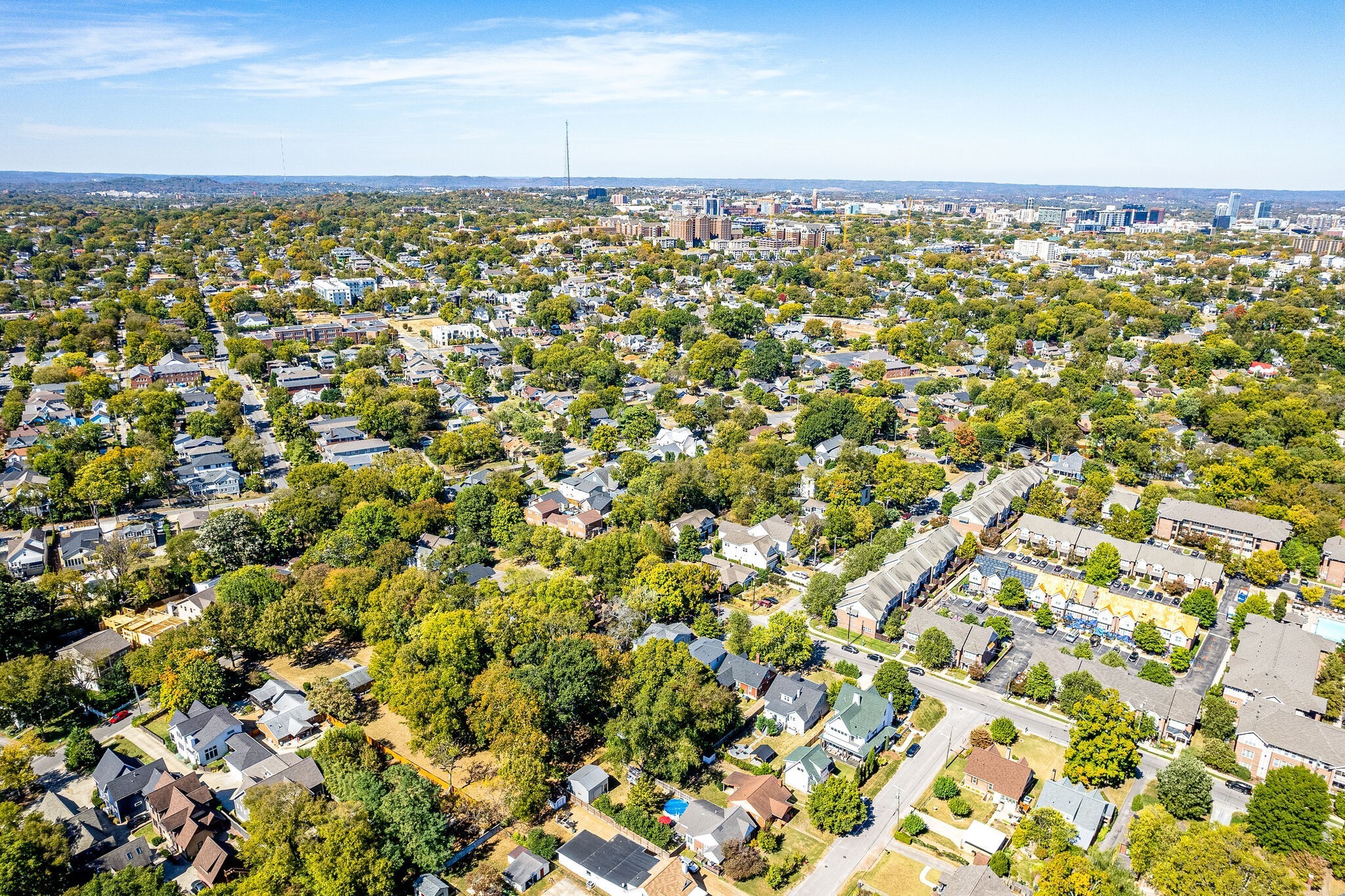 816 Inverness Avenue Nashville, TN 37204 - Photo 35 of 39
