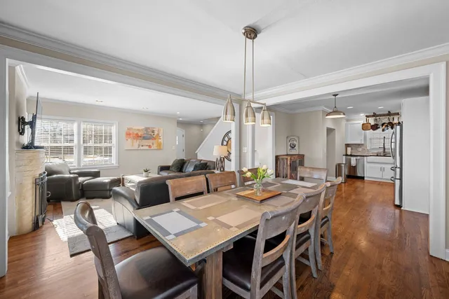 $869,000 | 816 Inverness Avenue, Nashville, TN 37204