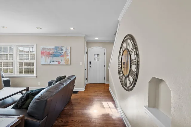 $869,000 | 816 Inverness Avenue, Nashville, TN 37204