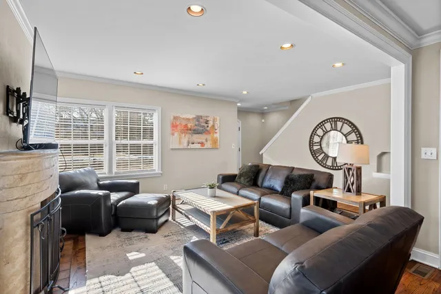 $869,000 | 816 Inverness Avenue, Nashville, TN 37204