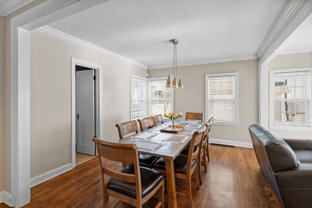 $869,000 | 816 Inverness Avenue, Nashville, TN 37204