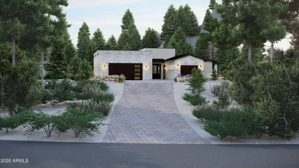 $2,700,000 | 800 South Monument Valley, Payson, AZ 85541