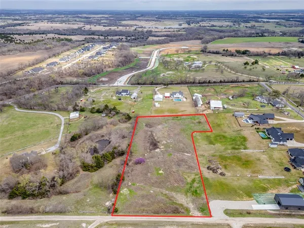 $350,000 | 0 Private Road 5674, Celina, TX 75009