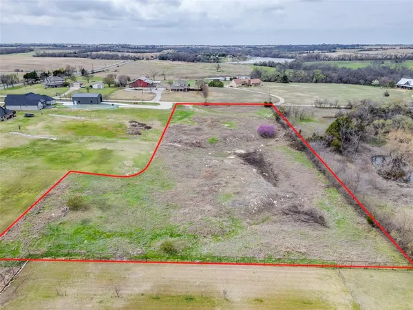 $350,000 | 0 Private Road 5674, Celina, TX 75009