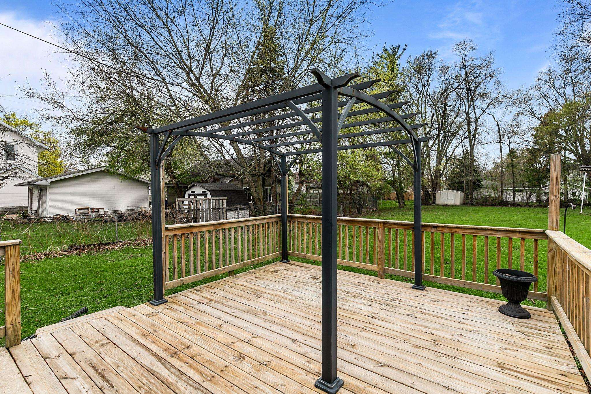 319 South Spruce Street Appleton, WI 54914 - Photo 21 of 32