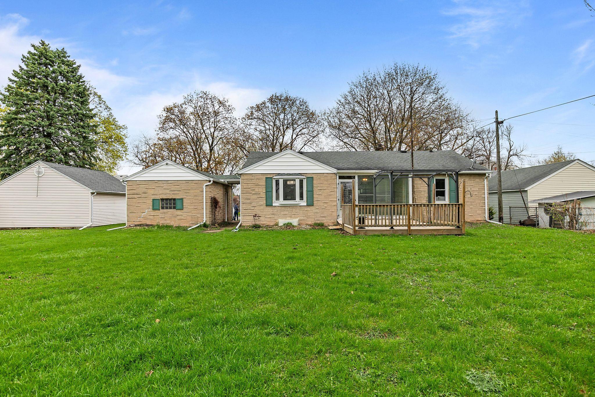 319 South Spruce Street Appleton, WI 54914 - Photo 24 of 32