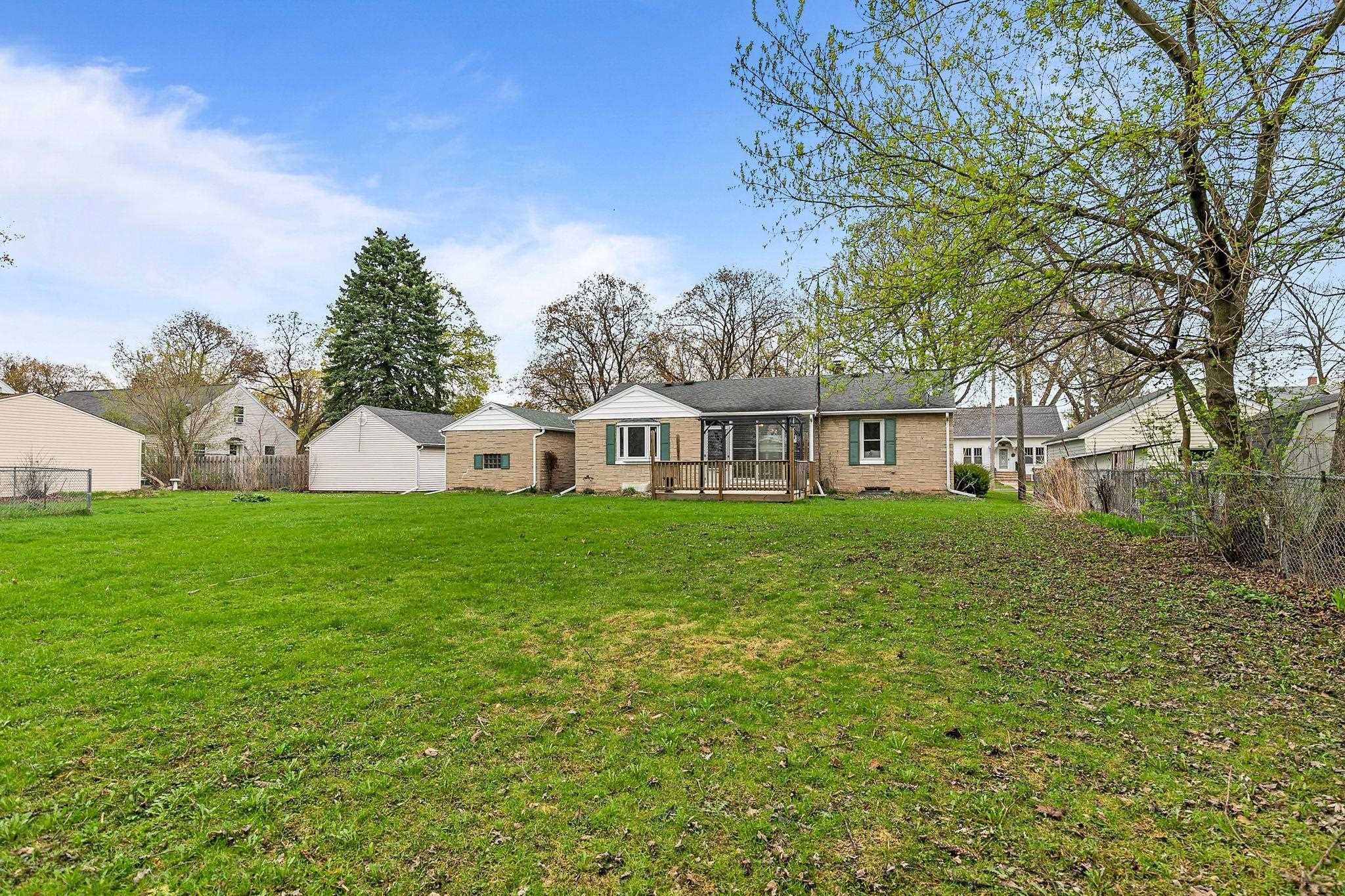 319 South Spruce Street Appleton, WI 54914 - Photo 25 of 32