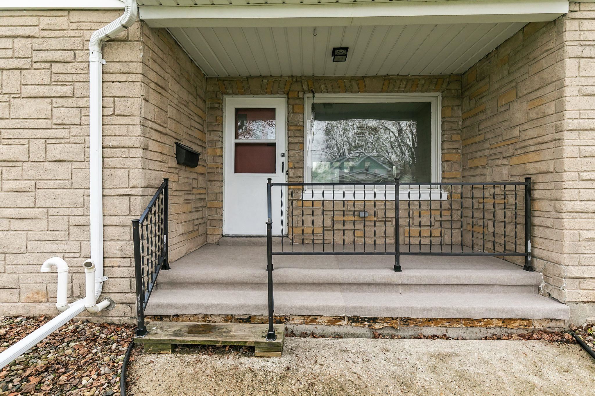 319 South Spruce Street Appleton, WI 54914 - Photo 31 of 32