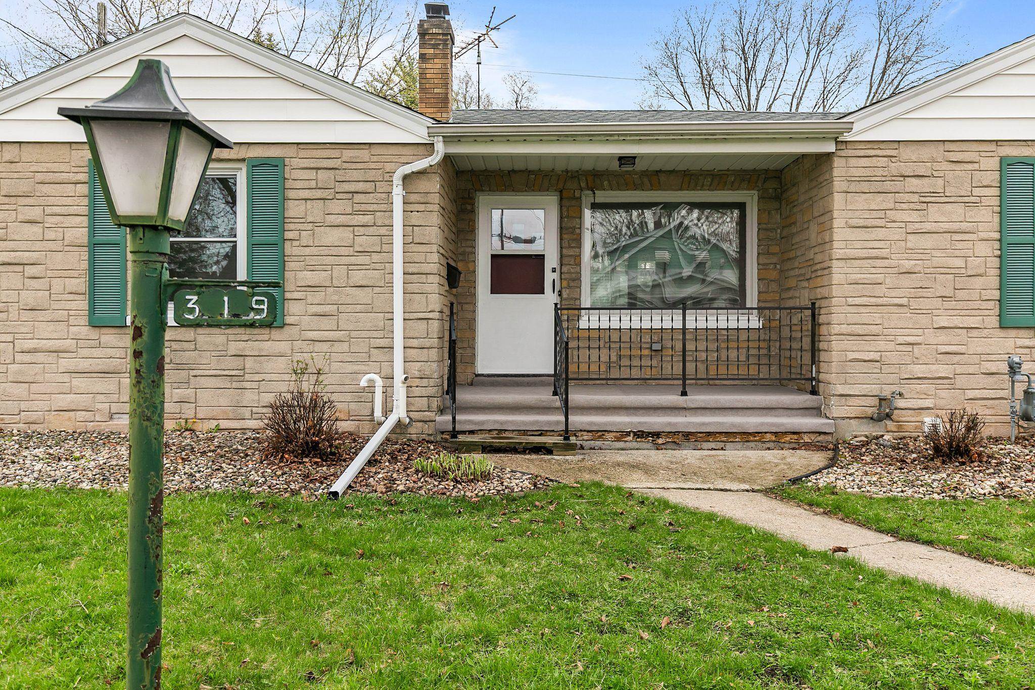 319 South Spruce Street Appleton, WI 54914 - Photo 32 of 32