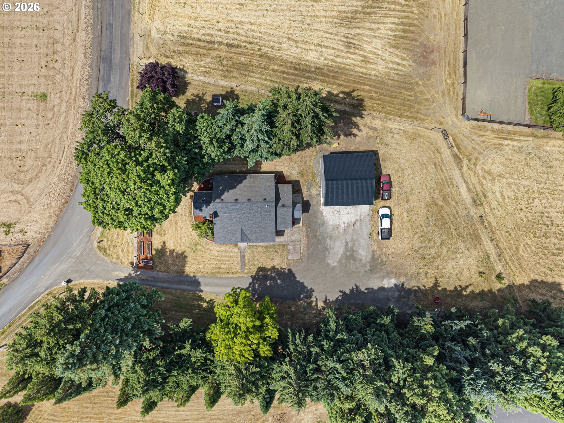 95069 Toftdahl Road Junction City, OR 97448 - Photo 40 of 48