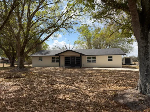 $489,000 | 311 Southwest 67th Drive, Okeechobee, FL 34974