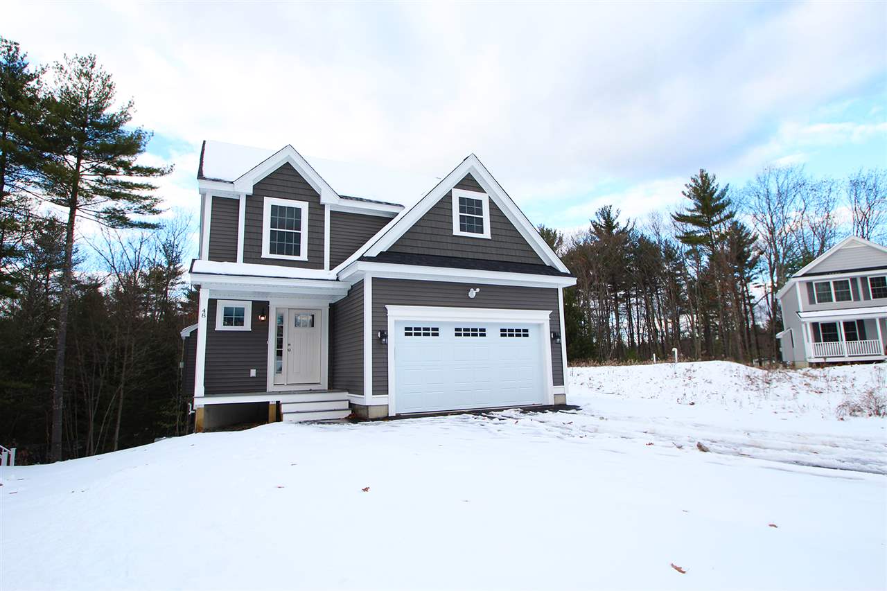 53 Constitution Way, Unit LOT 17 Rochester, NH 03867 - Photo 20 of 40