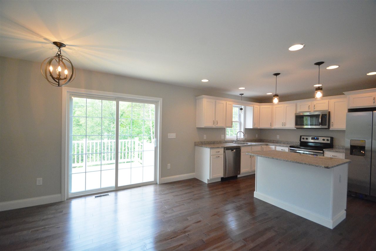 53 Constitution Way, Unit LOT 17 Rochester, NH 03867 - Photo 28 of 40