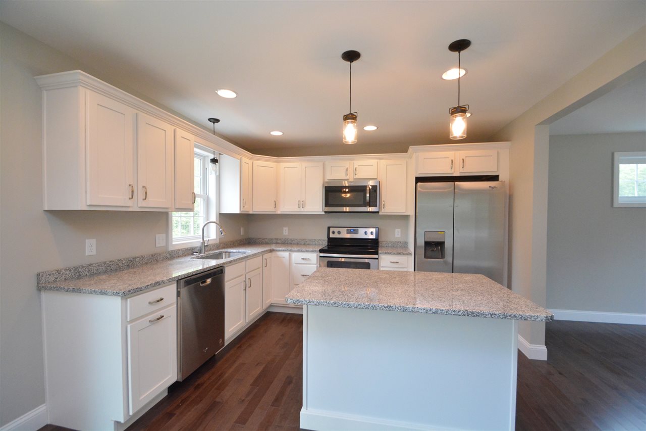 53 Constitution Way, Unit LOT 17 Rochester, NH 03867 - Photo 29 of 40