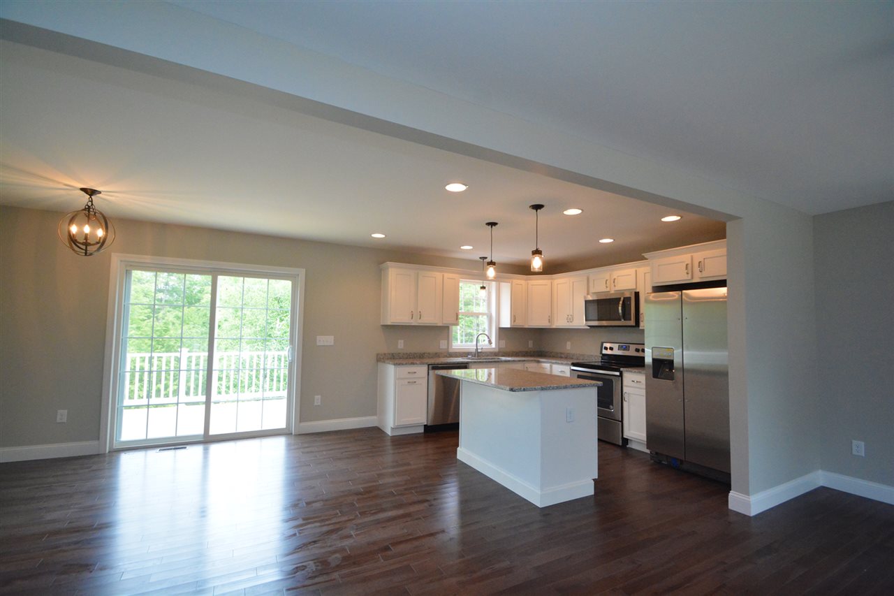 53 Constitution Way, Unit LOT 17 Rochester, NH 03867 - Photo 30 of 40