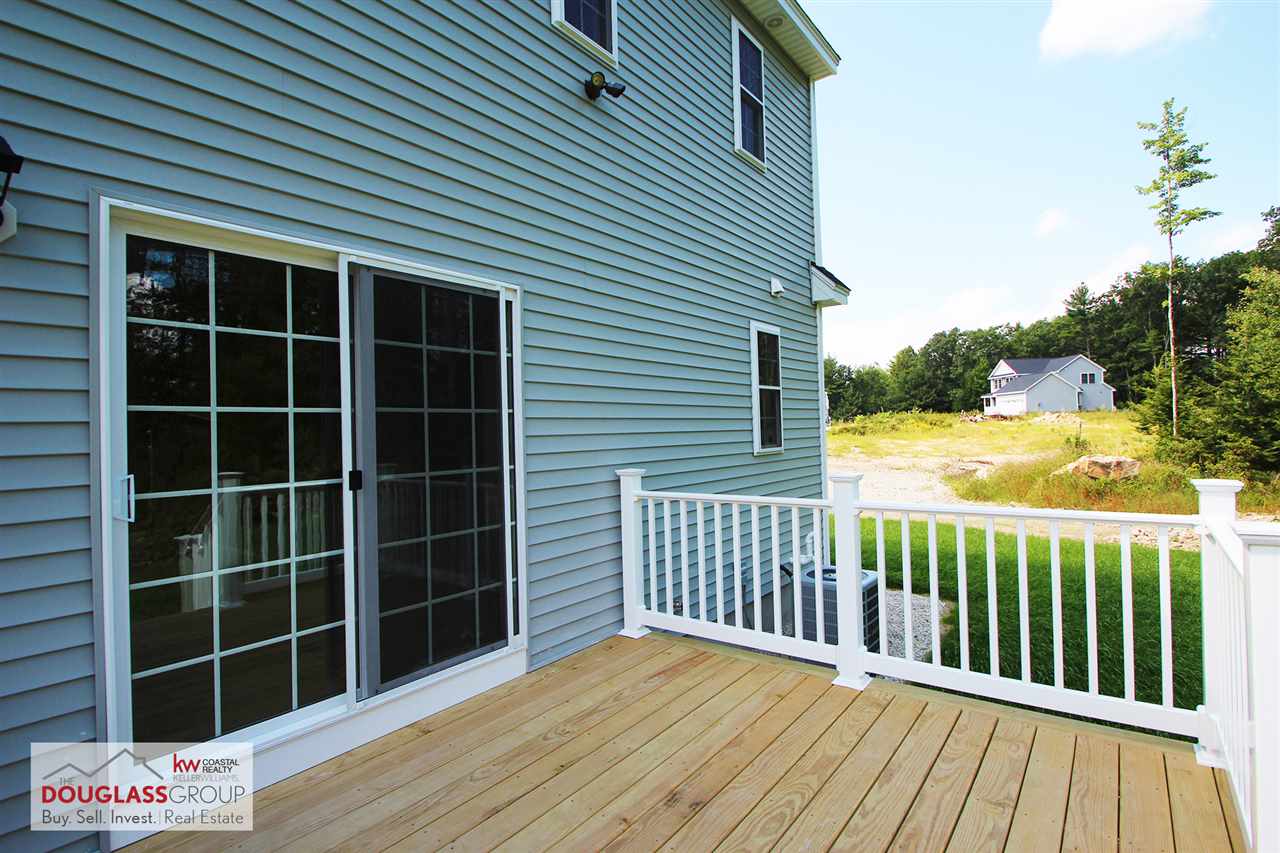 53 Constitution Way, Unit LOT 17 Rochester, NH 03867 - Photo 38 of 40