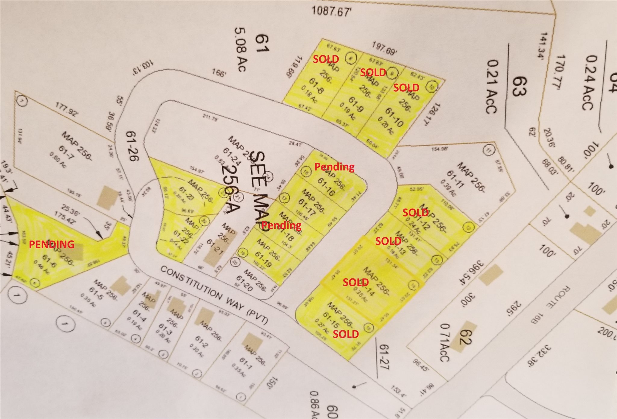 53 Constitution Way, Unit LOT 17 Rochester, NH 03867 - Photo 40 of 40
