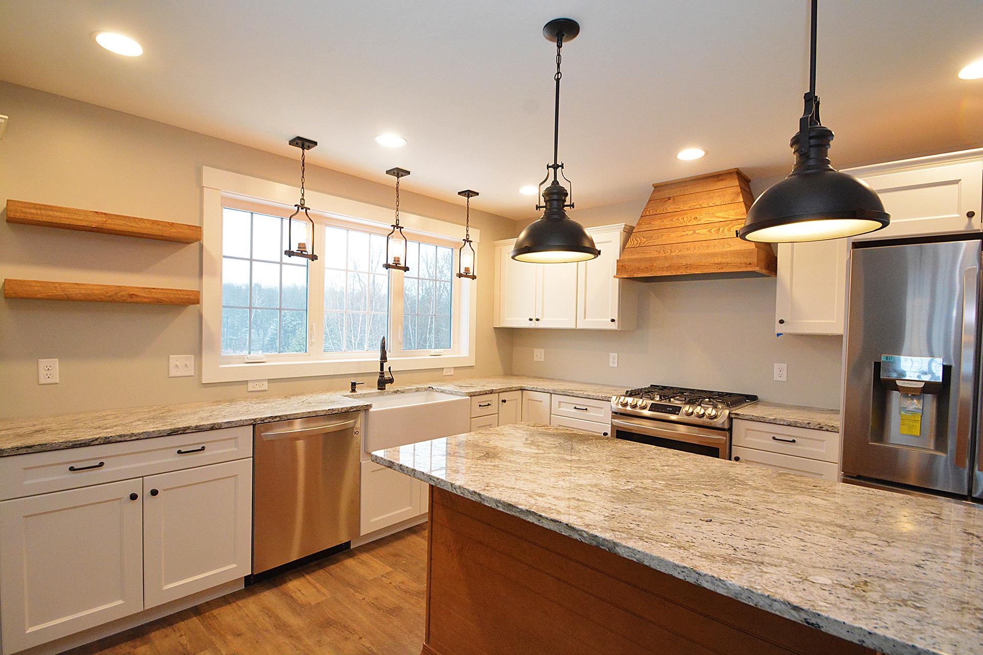 53 Constitution Way, Unit LOT 17 Rochester, NH 03867 - Photo 5 of 40