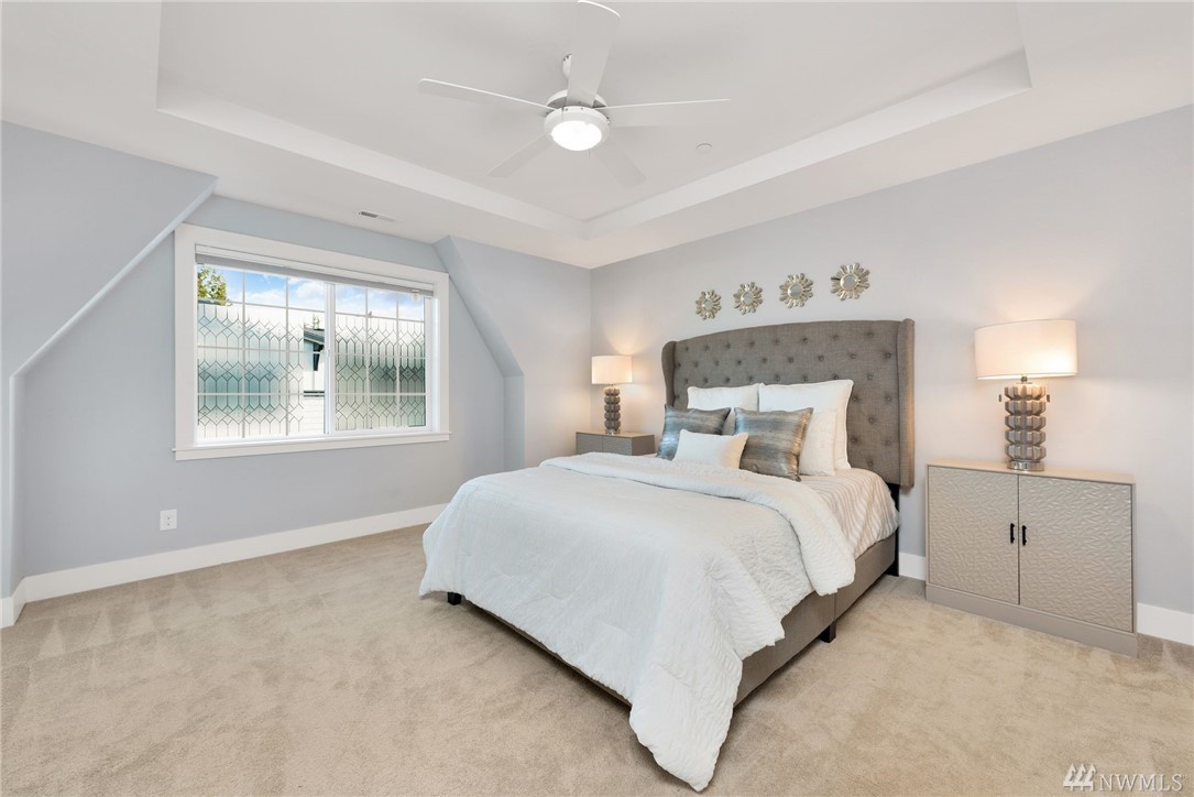 7025 119th Way Northeast, Unit B Kirkland, WA 98033 - Photo 12 of 31