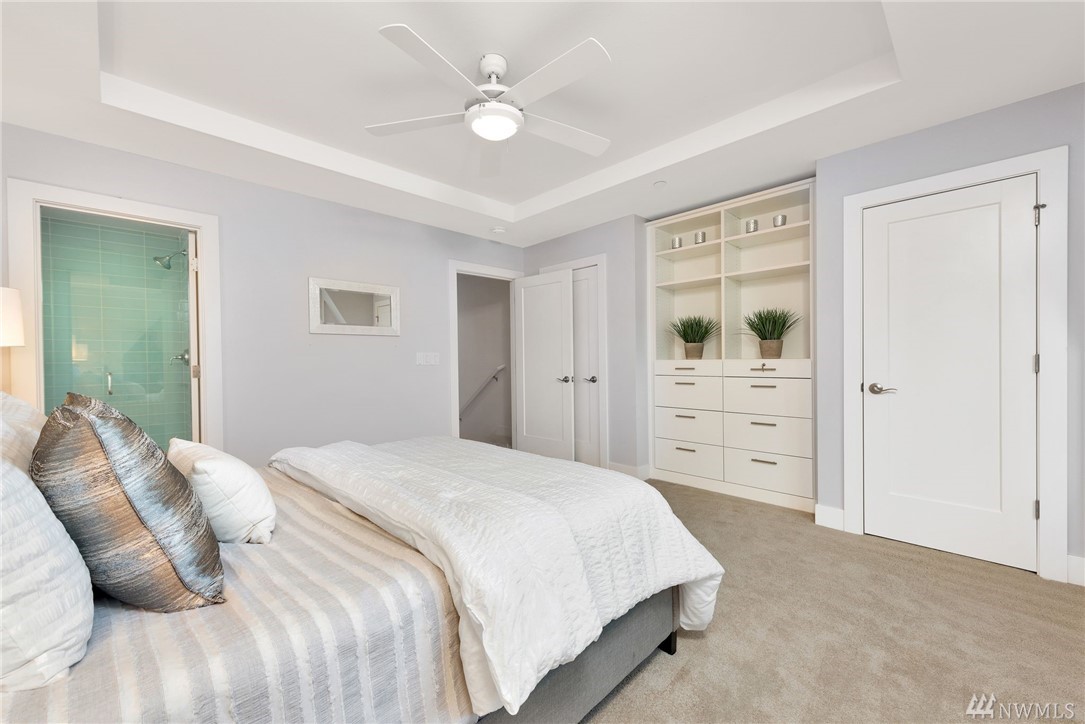 7025 119th Way Northeast, Unit B Kirkland, WA 98033 - Photo 13 of 31