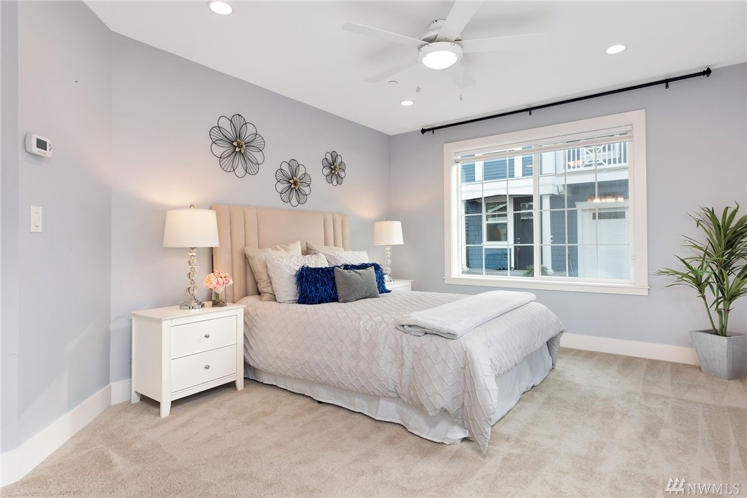 7025 119th Way Northeast, Unit B Kirkland, WA 98033 - Photo 17 of 31