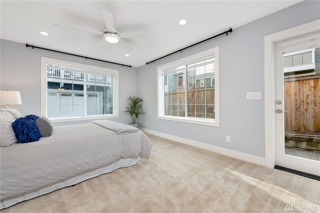 7025 119th Way Northeast, Unit B Kirkland, WA 98033 - Photo 18 of 31