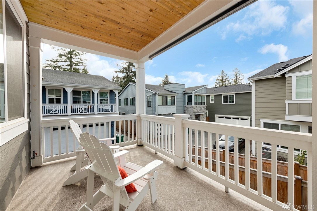 7025 119th Way Northeast, Unit B Kirkland, WA 98033 - Photo 24 of 31