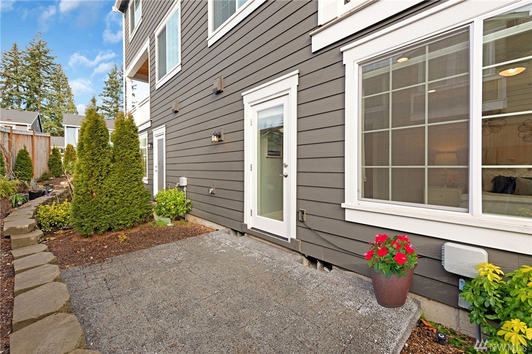 7025 119th Way Northeast, Unit B Kirkland, WA 98033 - Photo 25 of 31