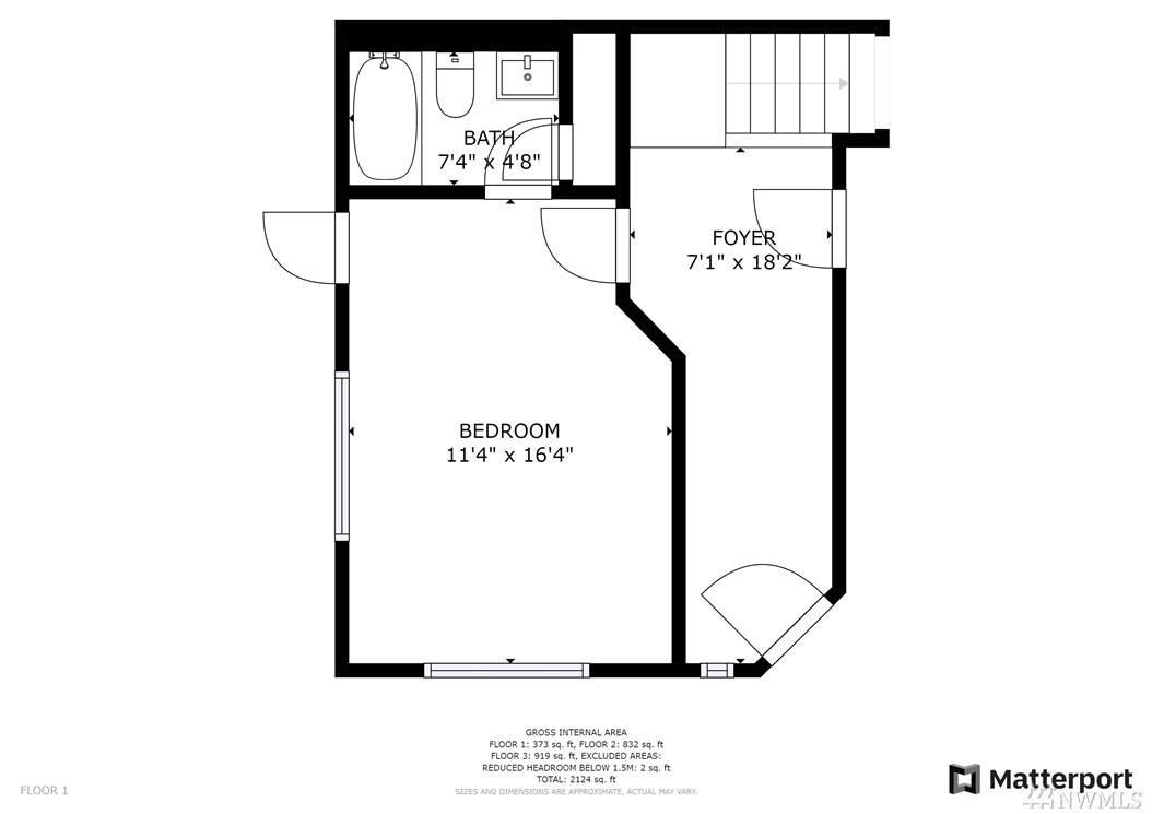 7025 119th Way Northeast, Unit B Kirkland, WA 98033 - Photo 29 of 31
