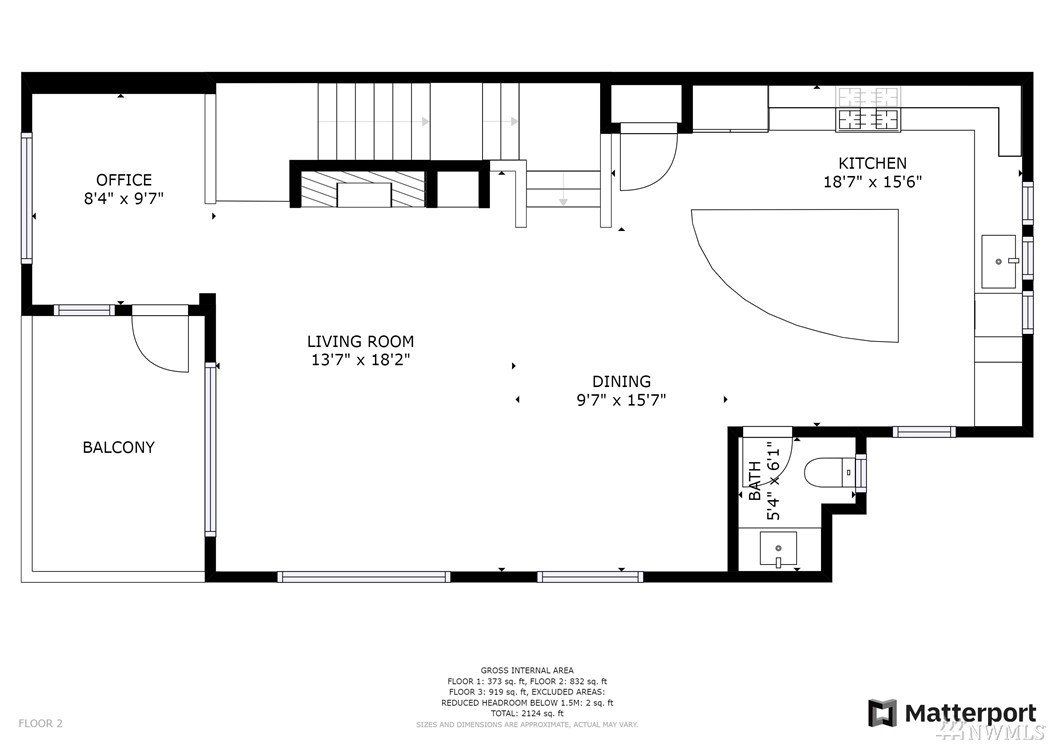 7025 119th Way Northeast, Unit B Kirkland, WA 98033 - Photo 30 of 31