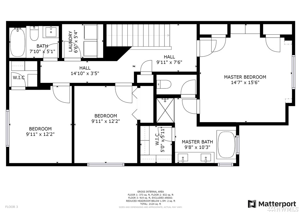 7025 119th Way Northeast, Unit B Kirkland, WA 98033 - Photo 31 of 31