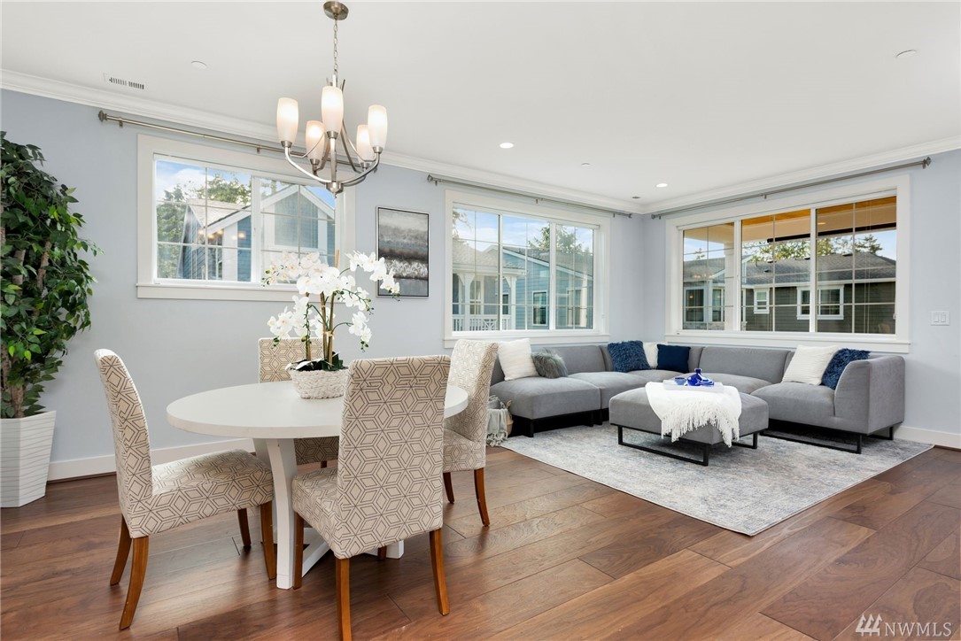 7025 119th Way Northeast, Unit B Kirkland, WA 98033 - Photo 9 of 31