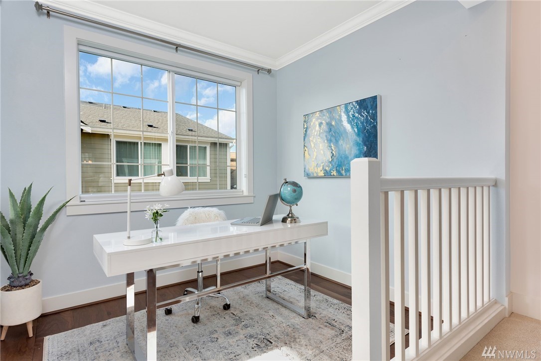 7025 119th Way Northeast, Unit B Kirkland, WA 98033 - Photo 10 of 31