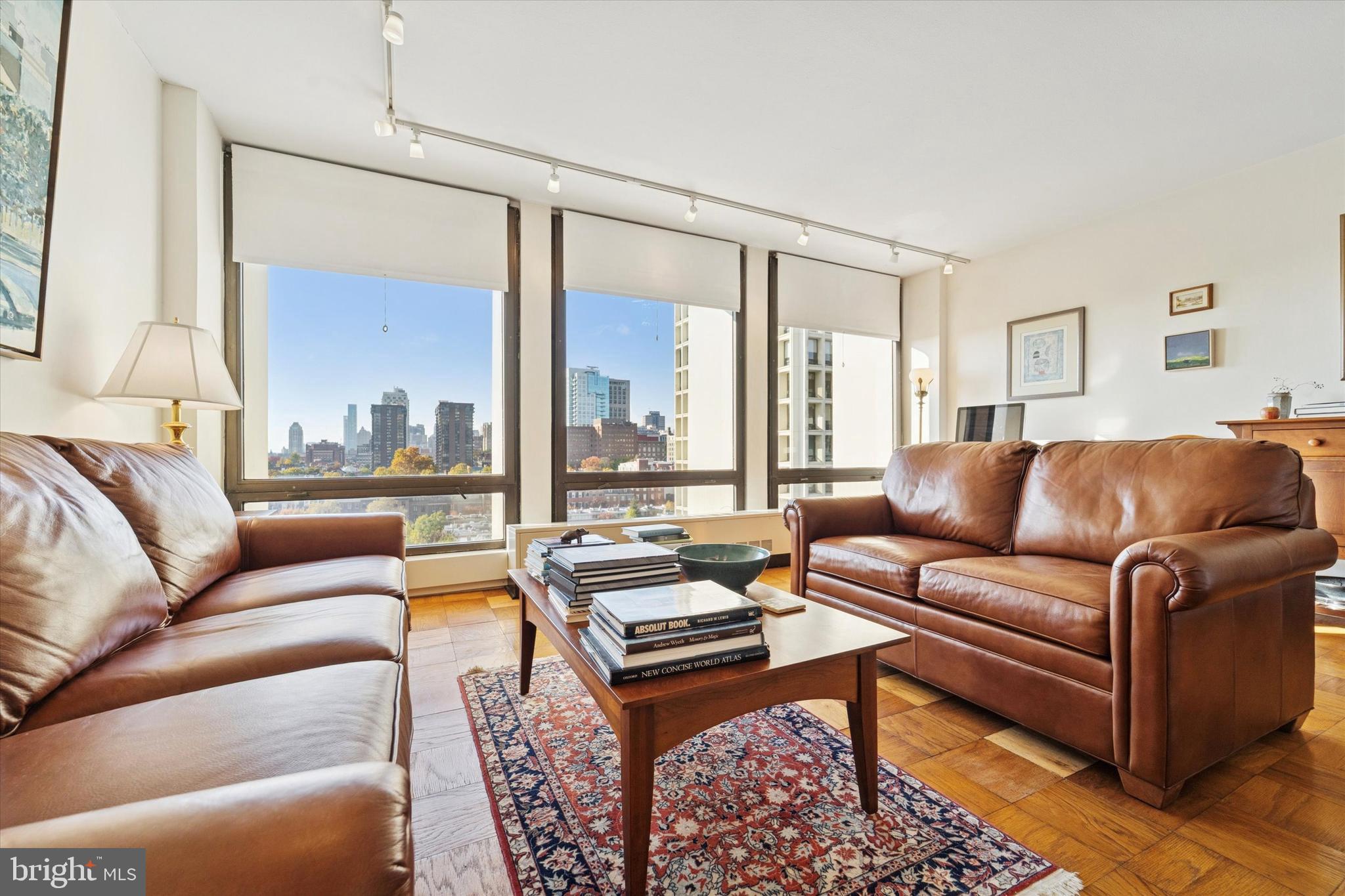 220 Locust Street, Unit 9HS Philadelphia, PA 19106 - Photo 1 of 28