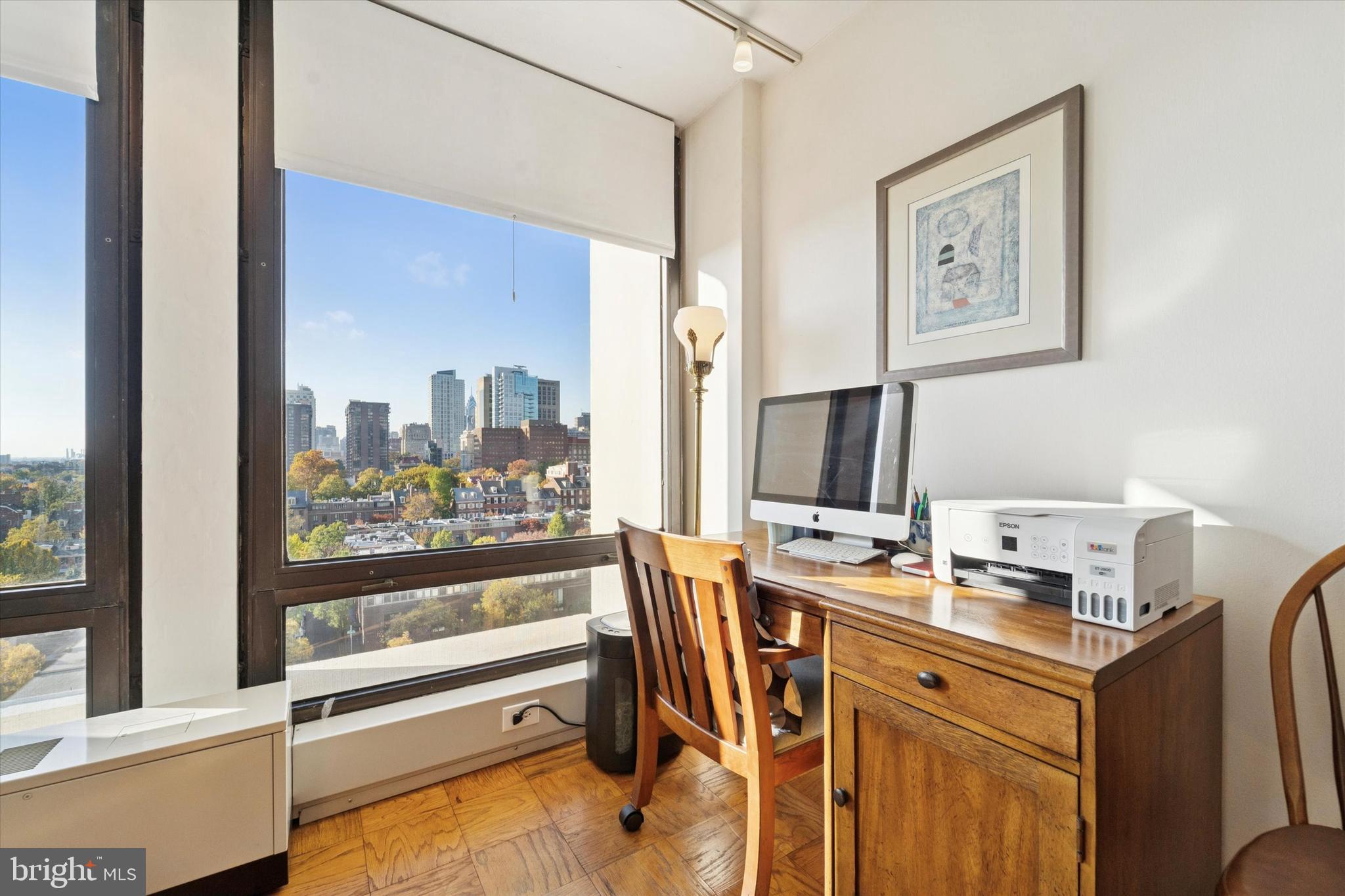 220 Locust Street, Unit 9HS Philadelphia, PA 19106 - Photo 5 of 28