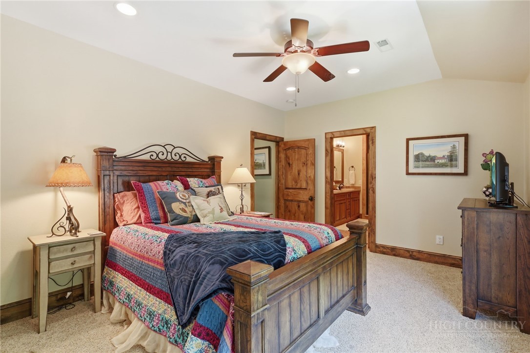 186 Sunset Ridge Drive Boone, NC 28607 - Photo 47 of 50