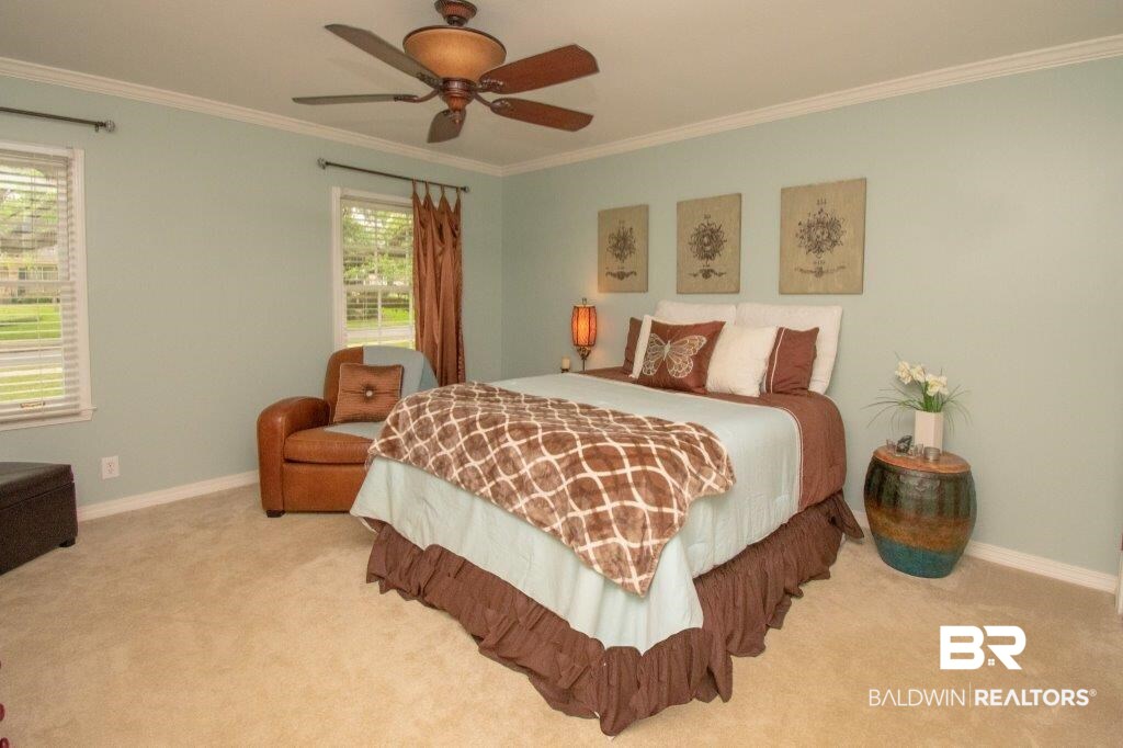 558 Shenandoah Road West Mobile, AL 36608 - Photo 22 of 32