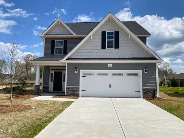 $2,200 | 176 Hanover Court, Clayton, NC 27527
