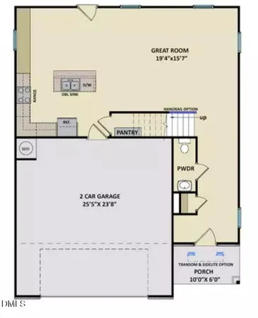 $2,200 | 176 Hanover Court, Clayton, NC 27527