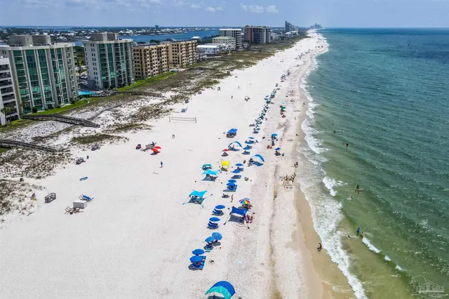 $719,000 | 16787 Perdido Key Drive, Unit D603, Perdido Key, FL 32507