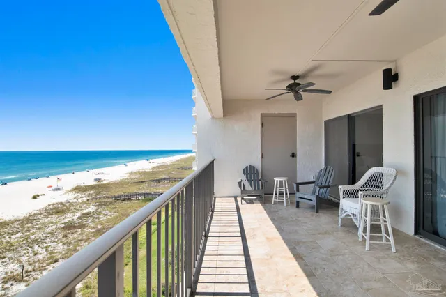 $719,000 | 16787 Perdido Key Drive, Unit D603, Perdido Key, FL 32507
